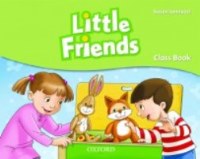 Little Friends Class Book Little Friends Class Book